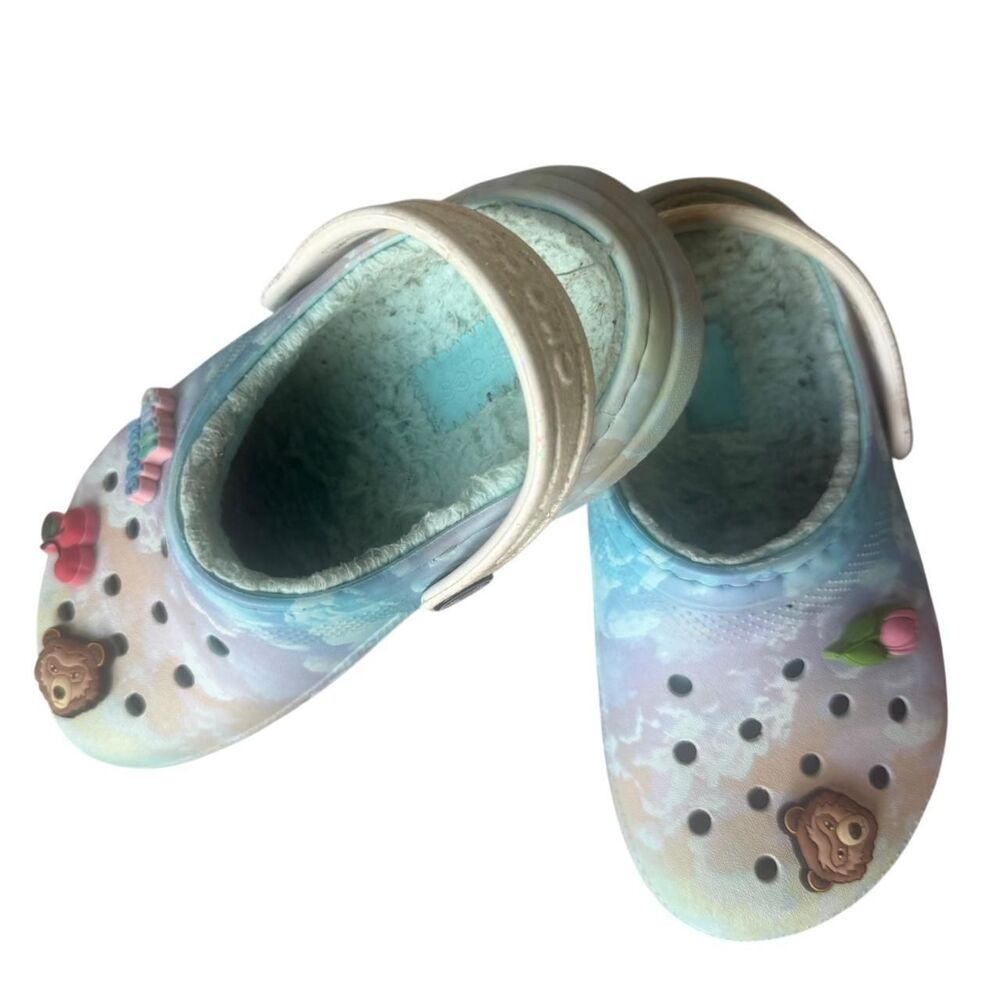 Crocs multi Clogs - Picture 4 of 8
